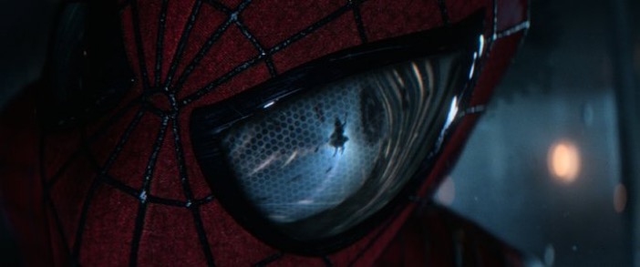 Spider-Man Vibe 🕷️ (@spidermanvibe) on Twitter photo 