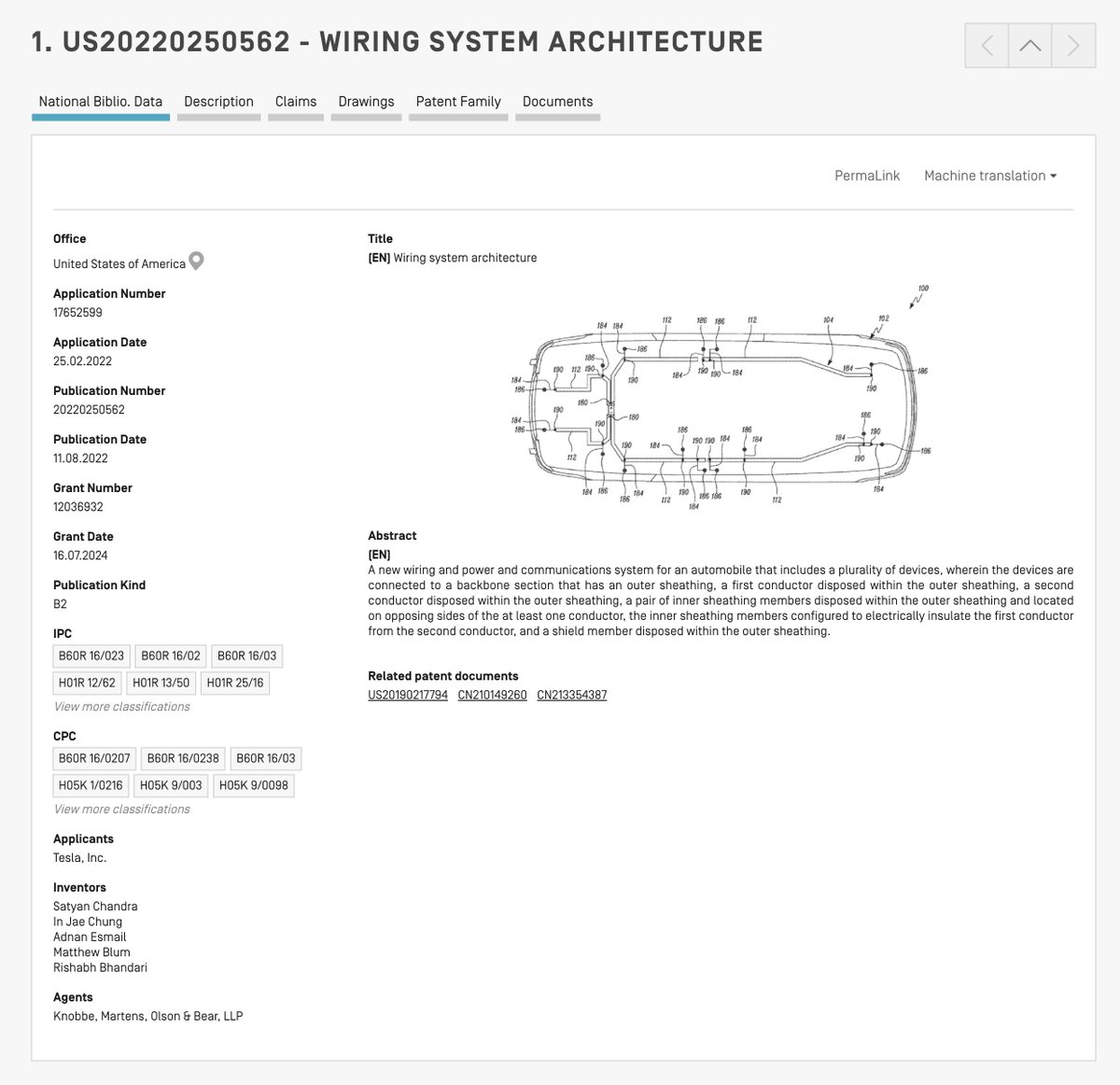 tslaming's tweet image. 🚨 TESLA'S 48V BACKBONE: THE END OF THE SPAGHETTI HARNESS ⚡️

🪦 RIP wiring harnesses (1954–2024) 👋

For 70 years, automotive wiring has been a chaotic mess of low-voltage "spaghetti."

Traditionally, distinct wiring harnesses have connected every single electrical component…