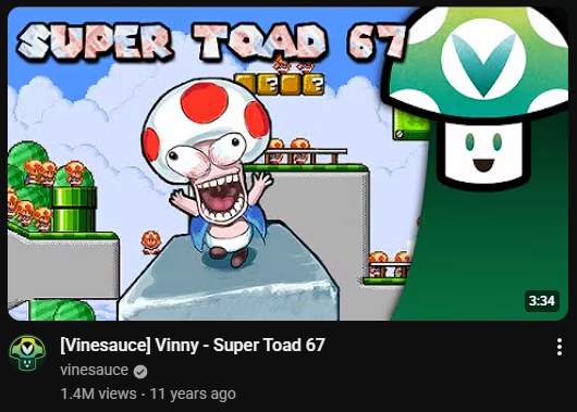 ThisIsRealFish's tweet image. Dude