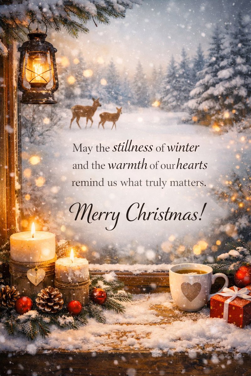 Merry Christmas from my family to yours 🎄🎄🎄🎅🎅🎅