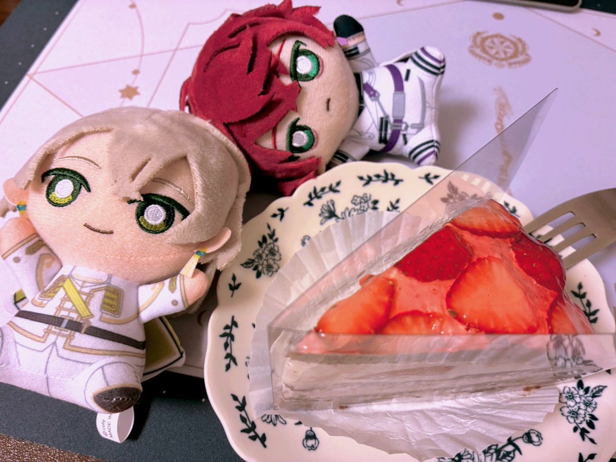 ふゃむ🐰🪻 (@fuyamuuu) / Posts / X