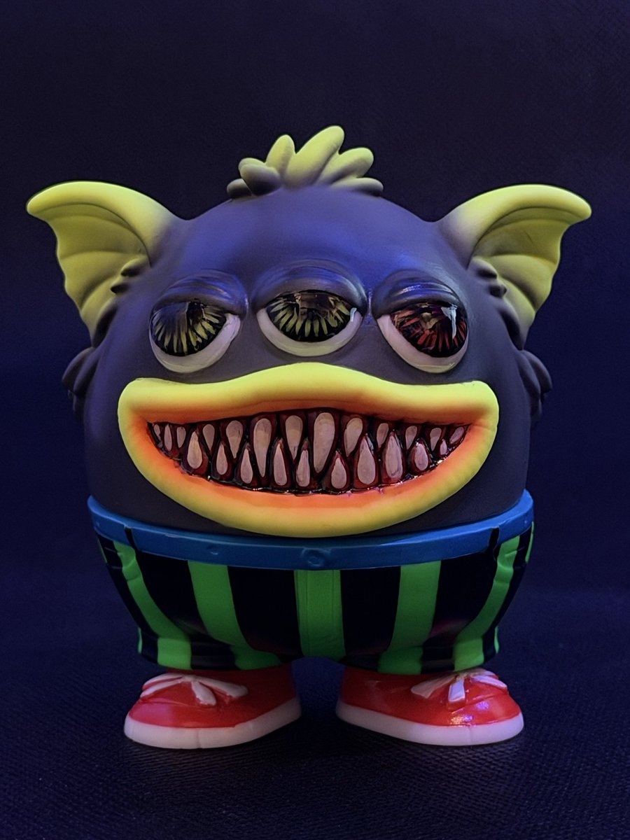 𝙿𝙴𝙴𝙺 𝙰 𝙱𝙾𝙾 𝚃𝙾𝚈 @ ??? (@PEEKaBOO_TOY) / Posts / X