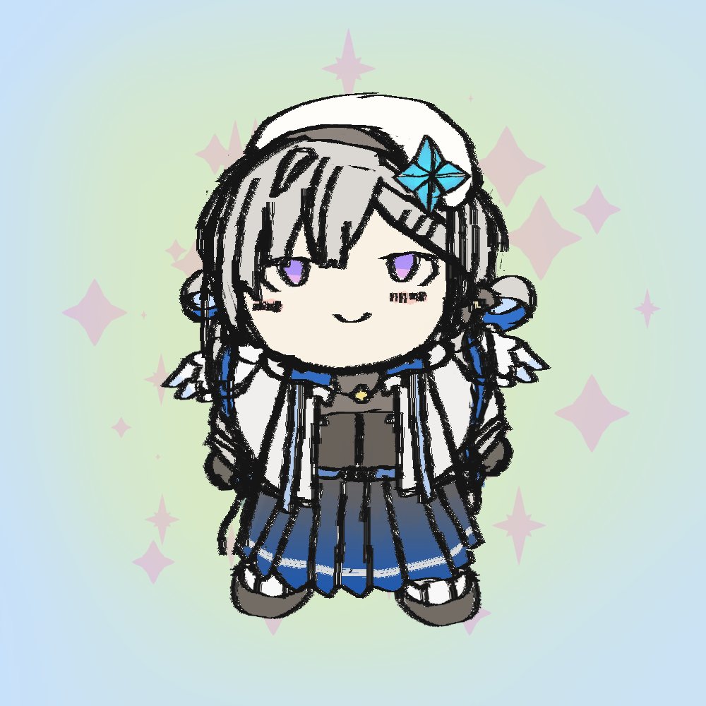 Post by Jolly Zack on X: #かなたーと