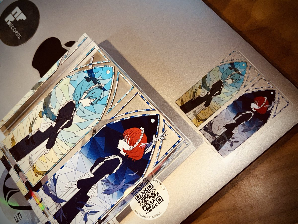 シン・クロニクル 白き天女 セラ SNSキャンペーン アクリルブロック シン・クロニクル 白き天女 セラ SNSキャンペーン アクリルブロック