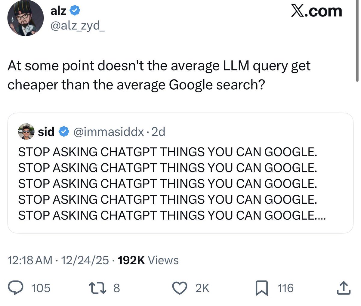 llm energy screenshot