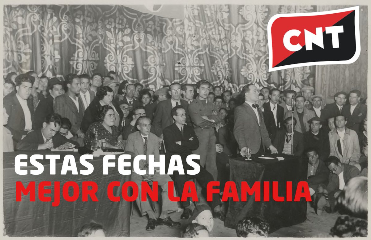 CNT Sindicato tweet media