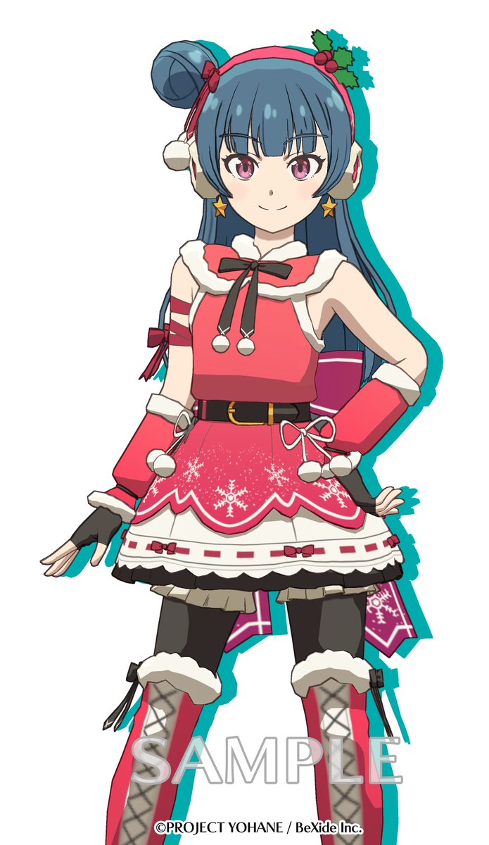 ✨🎄Merry Christmas🎄✨ 🎁ビサイドからのクリスマスプレゼント