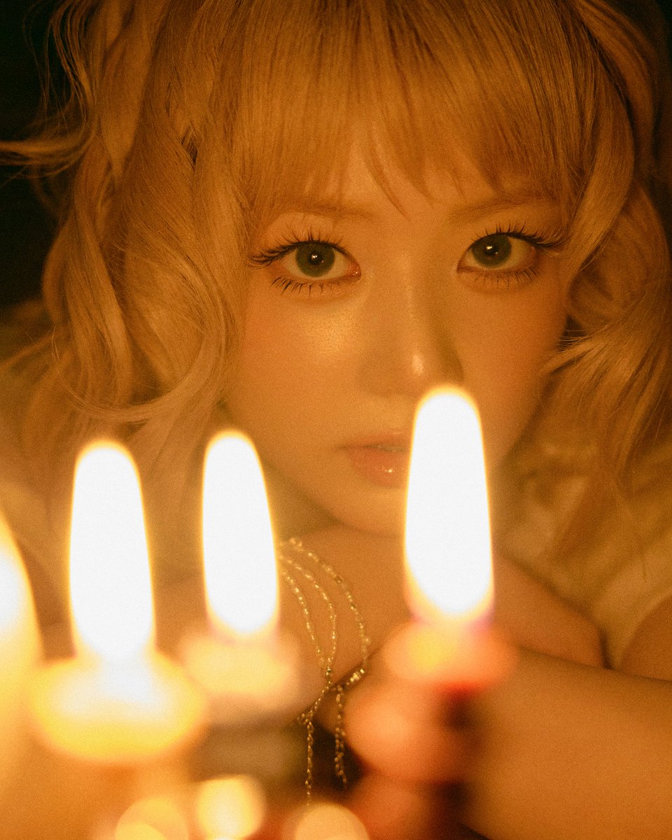 #HINATA

XG
4 SEASONS
Available Now

🎧xg.lnk.to/4SEASONS

#XG_4SEASONS
#XG_THECORE_核
#XGALX