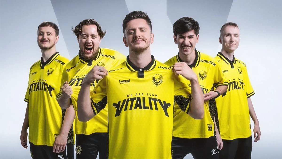 malekCSGO's tweet photo. vitality vs astralis éra 

choisissez votre poison les amis https://t.co/vfvxA5Ooio
