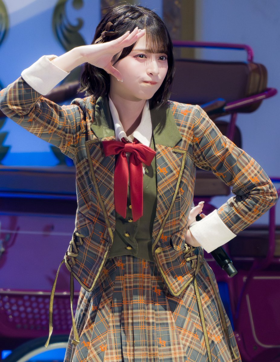 2025.12.23 「＝LOVE 8th ANNIVERSARY PREMIUM TOUR」 in 大阪城ホール