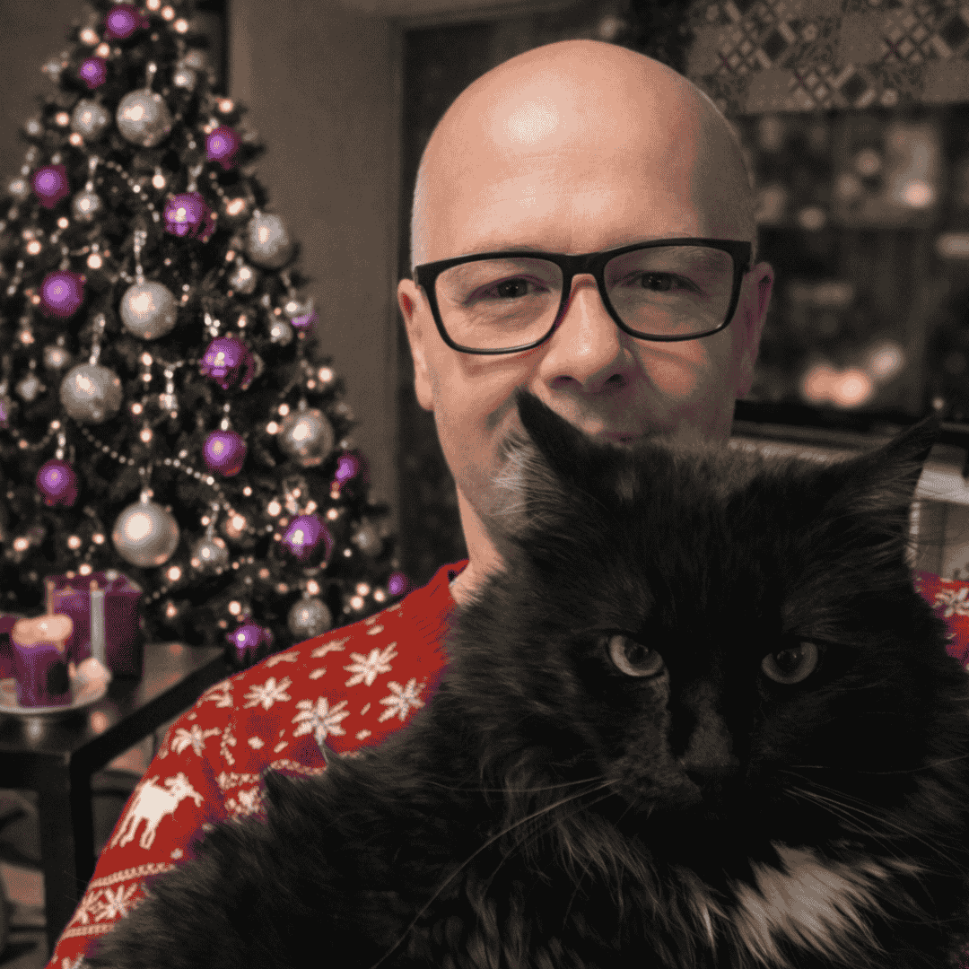 BlazKuha's tweet photo. Danes: 7.001.957 ogledov. Moj blog Blaž kuha je presegel 7 milijonov (jaz sem to pričakoval šele januarja).
29. 11. je dopolnil 17 let.
Če ne klikneš: želim ti mirne, tople in okusne praznike 🎄🐾
 https://t.co/JvyWOZJU6D https://t.co/DoC89USmEu