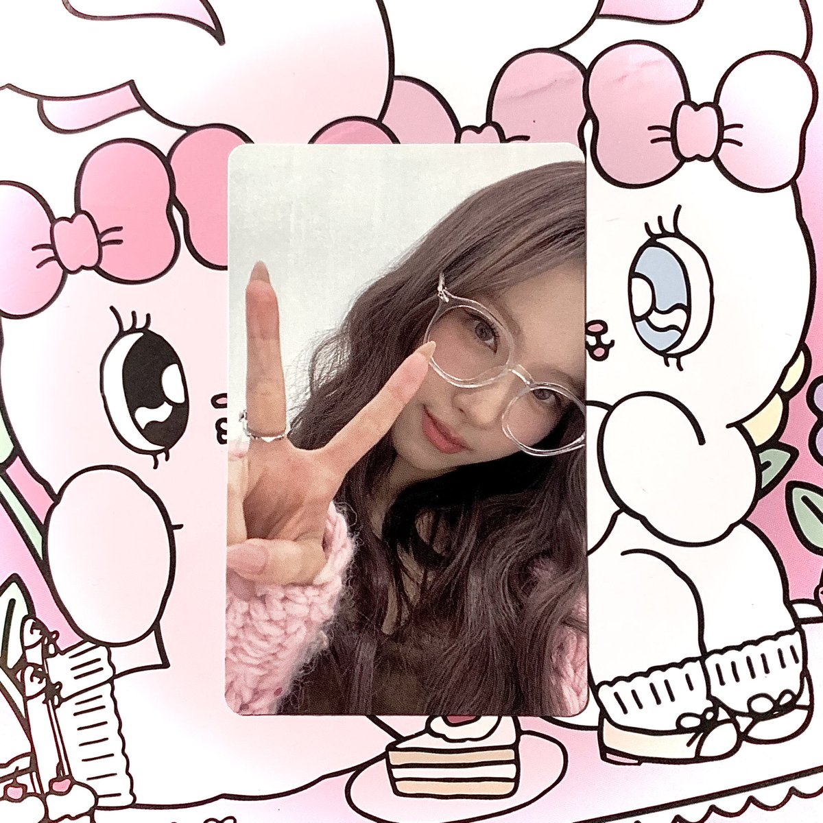 ˚ ༘♡·˚꒰ rei ꒱ ‘ semi ia holidays . ₊˚ˑ༄ tweet media