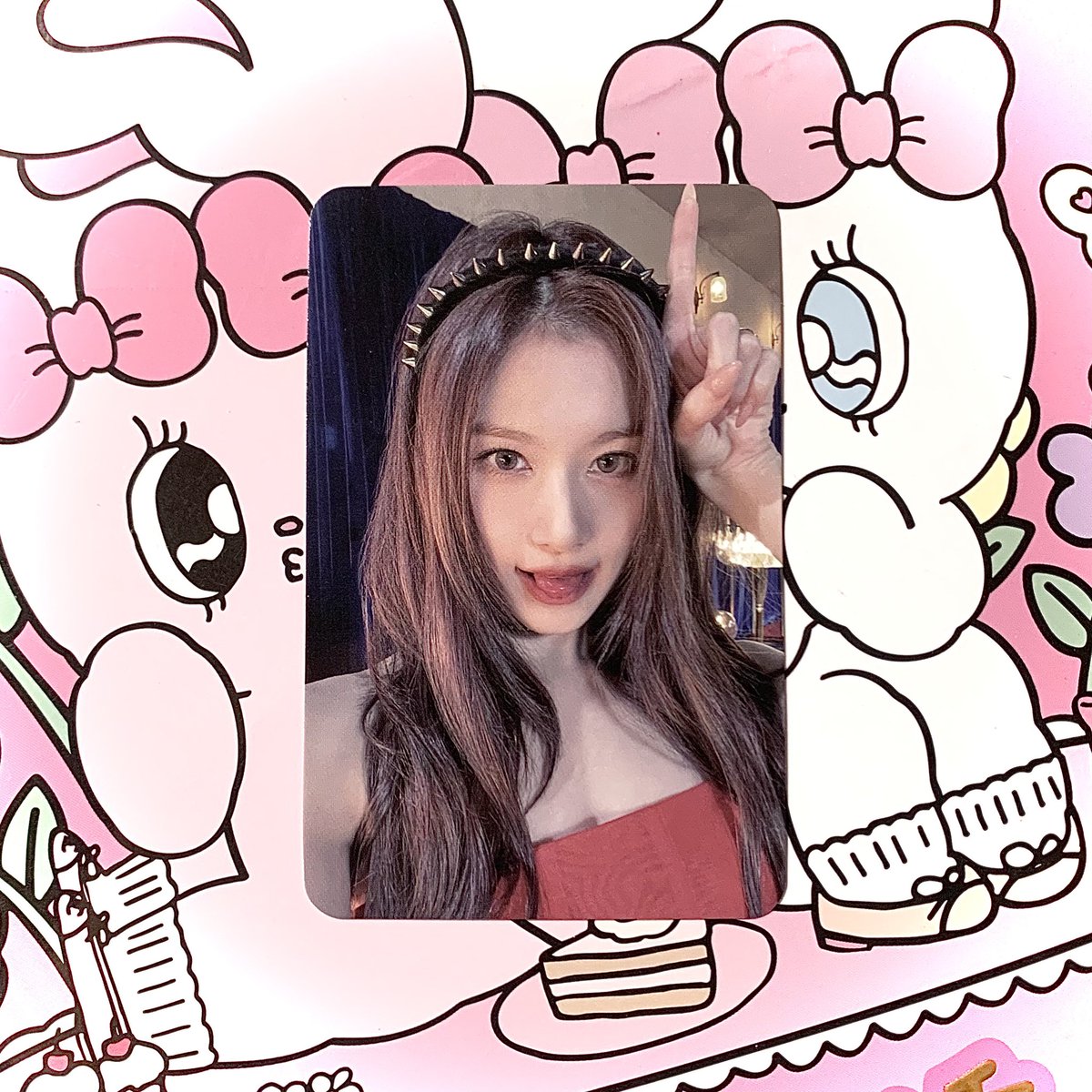 ˚ ༘♡·˚꒰ rei ꒱ ‘ semi ia holidays . ₊˚ˑ༄ tweet media