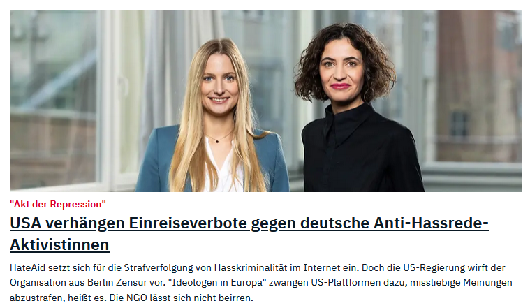 ganCheangal's tweet photo. Wann werden sie lernen, dass das, was sie "Hassrede" nennen, für andere "Meinungsfreiheit" ist. Und dass ihr "Anti- Hass" Andere als Unterdrückung, Bevormundung und Vertuschung bezeichnen.
#wokeisover
#nurnochAf https://t.co/FfWmWQp1BC