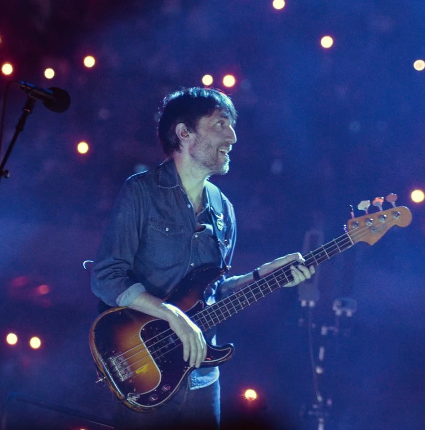 Radiohead tour updates (ARCHIVED ACCOUNT) tweet media