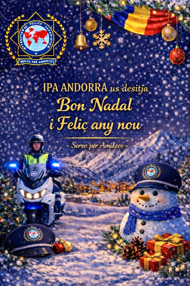 IPA Andorra (@ipa_andorra) on Twitter photo 
