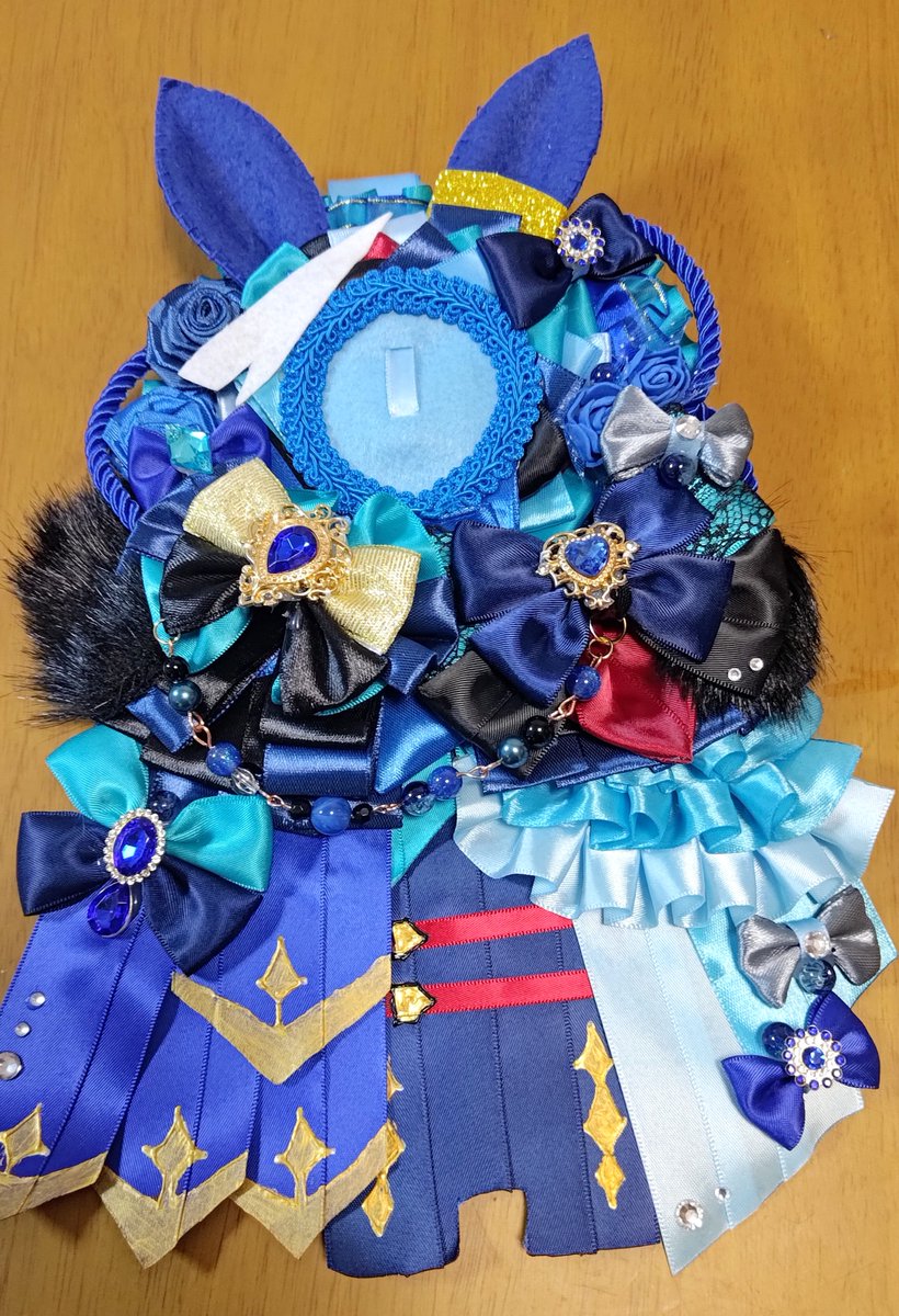 鈴茶ぽぽ🎀痛ロゼット@ご予約のみ◎ (@merumeru_suzuta) / Posts / X