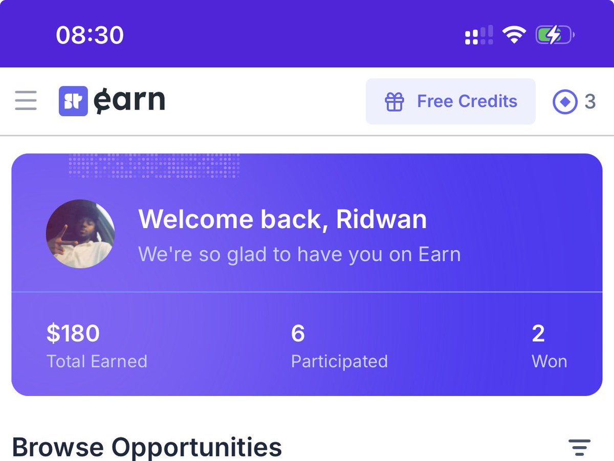 Olaniyan Ridwan tweet media