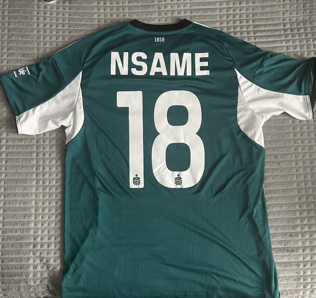 Krawczyk tweet media