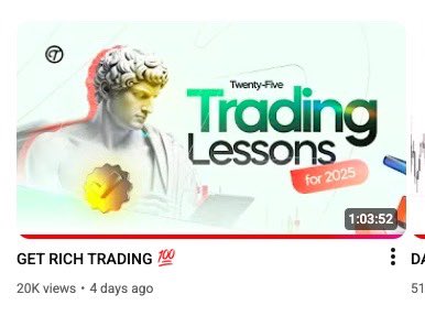 kingstonpips's tweet image. Things I learned after watching this 

video by @Techriztm — a thread 🧵