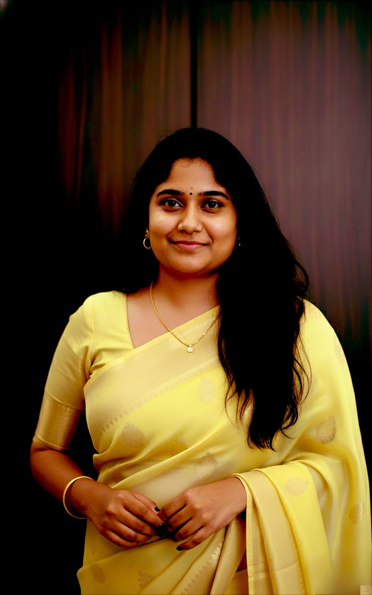 Dharsh🍁 🎧⚕️ (@introvertds) on Twitter photo 