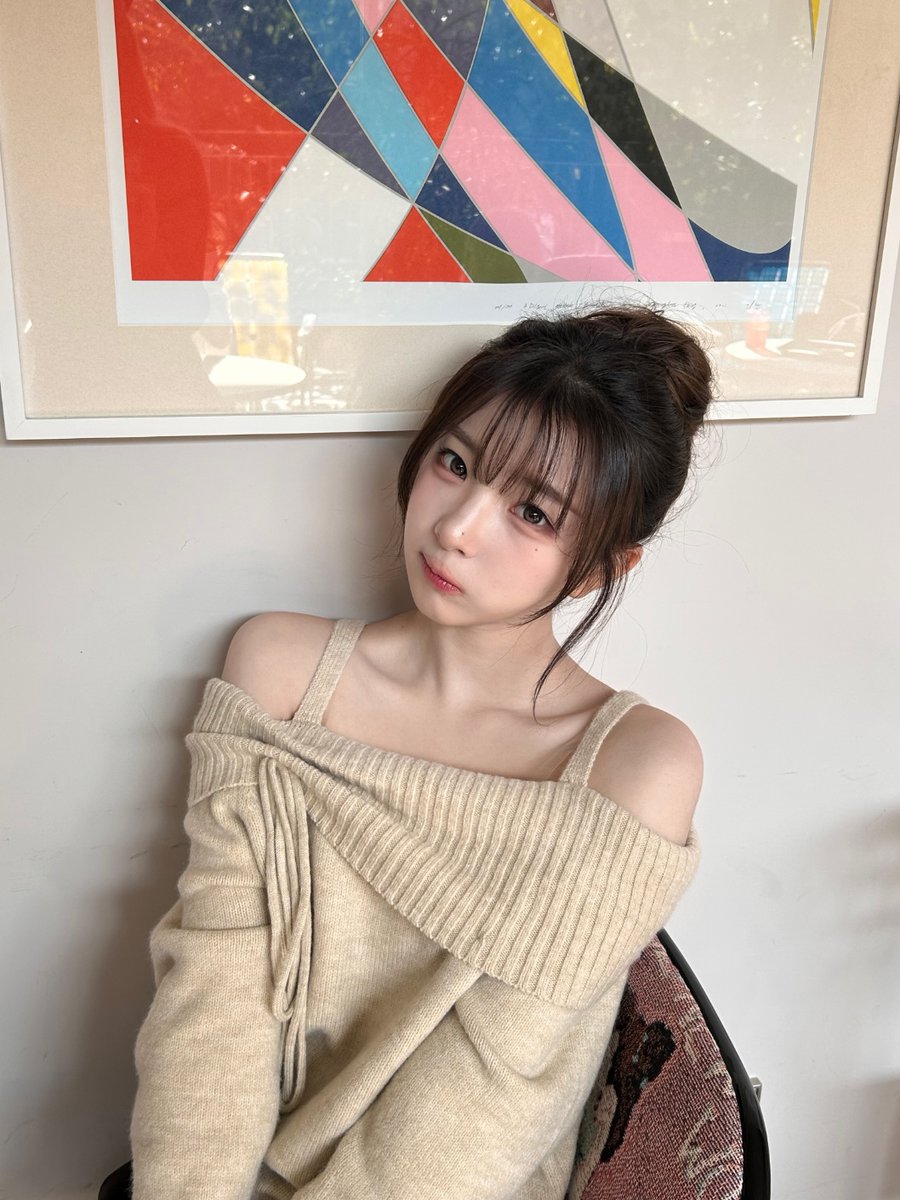 triplescosmos's tweet image. To love someone is to identify with them.
-Aristotle-

#tripleS #트리플에스 #トリプルS
#トリプルエス #トエス
#HaYeon #하연 #ハヨン