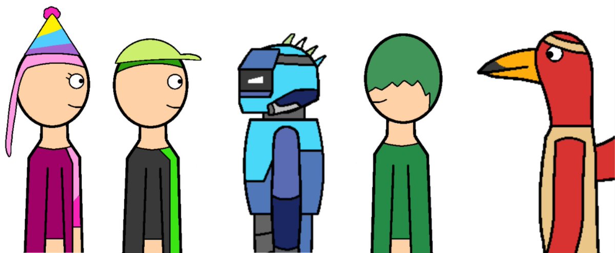 marvinthegalli's tweet image. tribute of main music

Alan walker

1.faded
2.sing me to sleep
3.alone

Rolling sky

1.massif
2.sky
3.forest
4.desert
5.volcano

Tokyo machine

1.party
2.okay
3.fight
4.pixel
5.HYPE

#alanwalker #rollingsky #tokyomachine #tribute