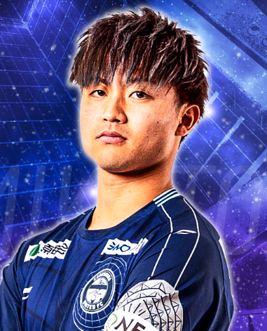 鹿児島ユナイテッドFC サイン入りポストカード　福田望久斗　11 福田 望久斗 (@mikurona3910) / Posts / X 2025鹿児島ユナイテッドFC