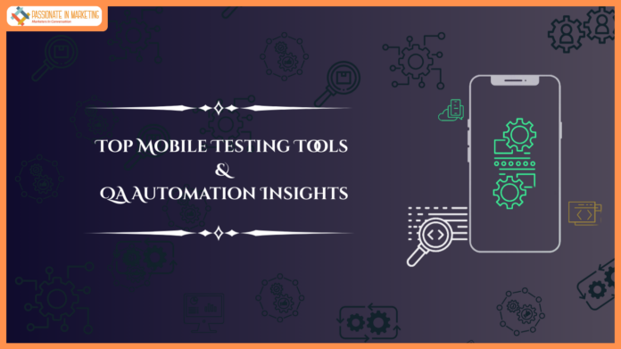 passionatemktg's tweet photo. Top Mobile Testing Tools & QA Automation Insights
Read more: https://t.co/tT4ulbfeFf
#AgileTesting #AIDrivenTesting #Appium #AutomatedTesting #CICDIntegration #CloudBasedTesting #ContinuousTesting #CrossPlatformTesting #DevOpsTesting #Espresso #FunctionalTesting #LambdaTest https://t.co/j0SdWWnNhk