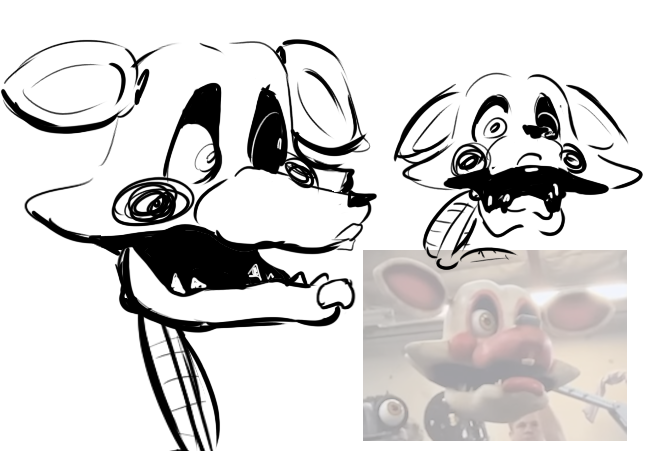 _Guester (IRONYMACHINE)★ (@endoard1) on Twitter photo 