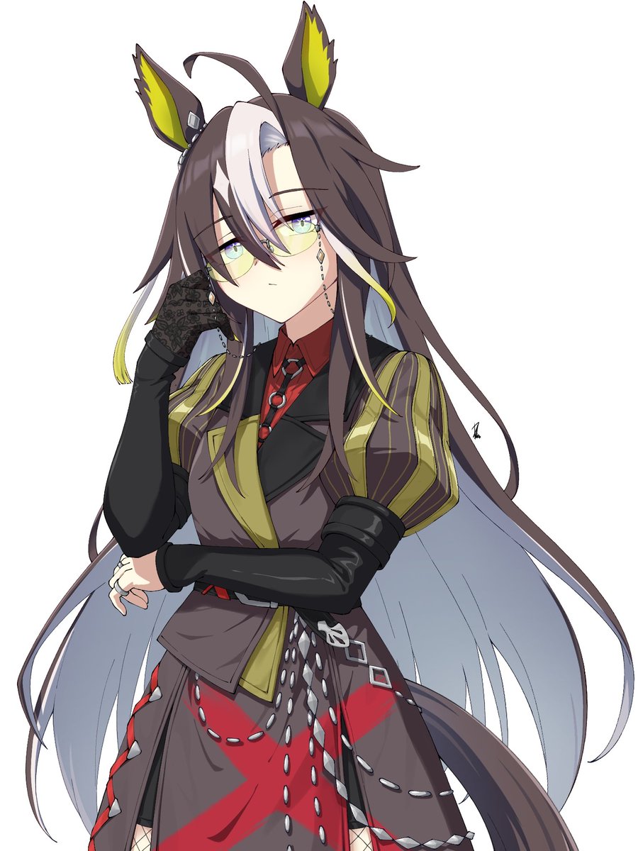 ウマ娘 BOSS Tシャツ ドリームジャーニー オンライン セールゲーム・おもちゃ・グッズ - BOSS ウマ娘 ドリーム