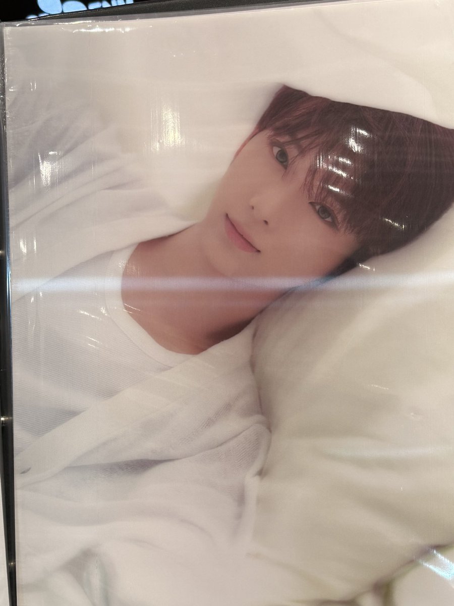 앤팀 팝업 구경하고 옴😽