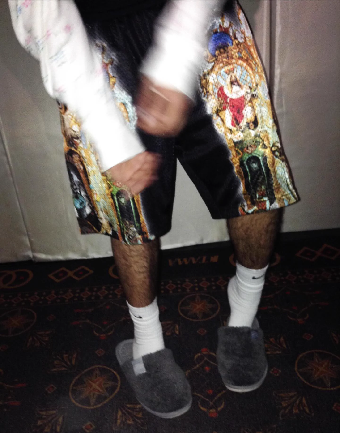 JustFreshKicks on X: 