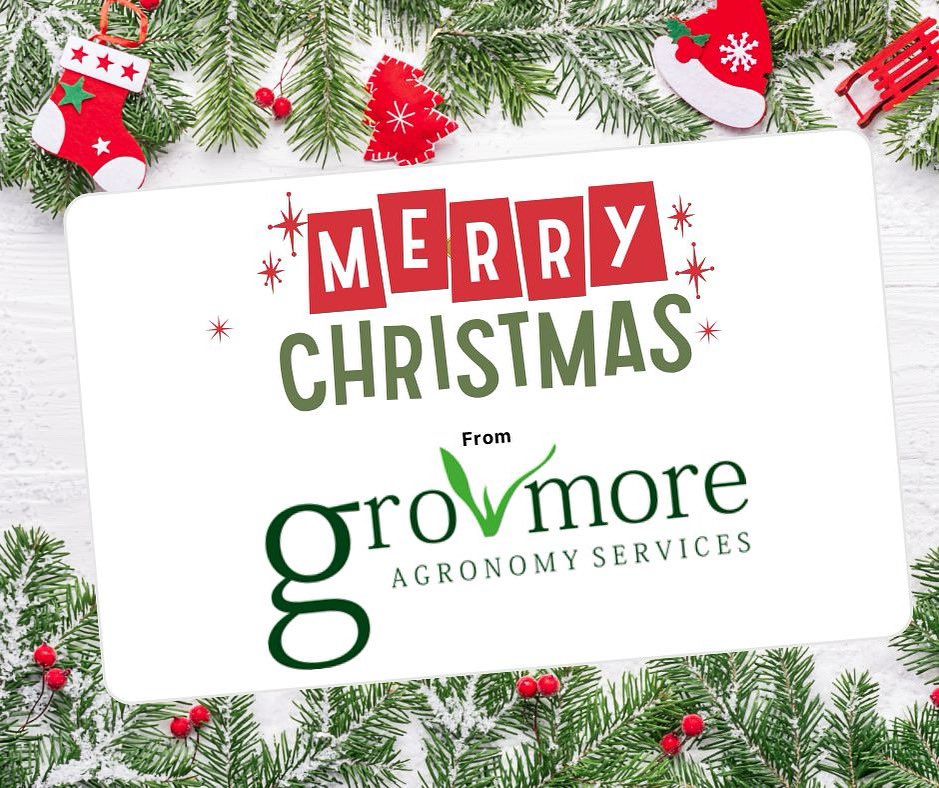 Growmore Agronomy Services tweet media