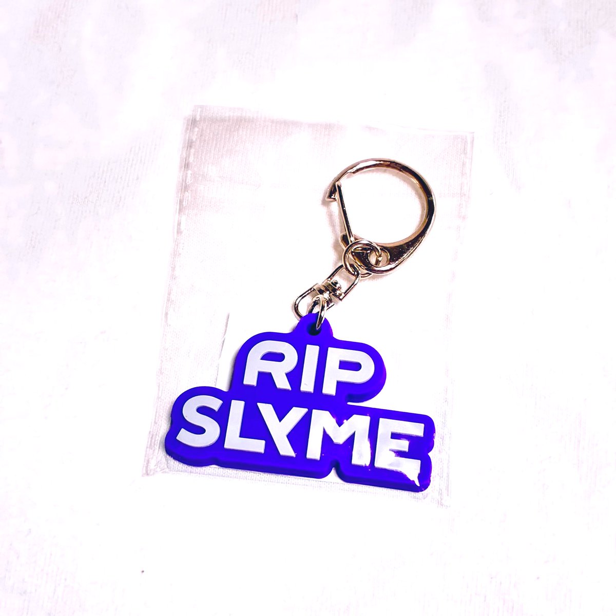 RIP SLYME クリスマスライブ GREATEST CHRISTMAS 譲 12/25 1階