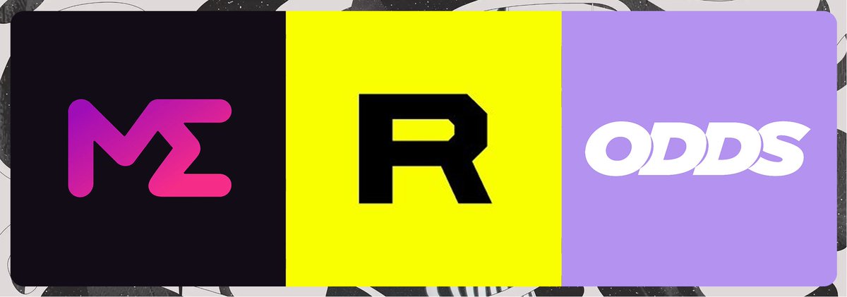 artnesh's tweet image. So @MagicEden and @rarible will support @megaeth on mainnet from day one — this is huge, ngl.

And @oddslaunchpad will be the best NFT launchpad for MEGA creators!