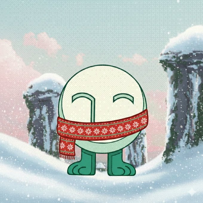 superdan's tweet photo. 圣诞节前后，加密世界的推特时间线往往被各种营销喧嚣和模糊预告填满。

今年，@miranetwork 官推的连续动态也引起了社区关注。

面对社区对“礼物”的猜测，与其陷入空投与否的二元猜想，不如观察其行为模式。一个在熊市中仍能保持稳定叙事和持续建设的项目，其价值远大于一次性的代币分发。

近期， @miranetwork 的动向确实显示出一种“建设多于喧哗”的基调：

生态支持的实质性投入：早在今年2月，@miranetwork 就推出了总额10万美元的“Magnum Opus”建造者资助计划，旨在支持生成式AI、��主系统等领域的团队。这种对开发者的直接资金和技术支持，是生态长期发展的根基，比单纯的空投更考验项目的诚意和财力。

主流认可的里程碑：2025年9月，Mira的代币 $MIRA 登陆了币安Alpha板块。同时，Mira基金会正式开启了首次代币的空投注册与领取流程，对象涵盖了早期用户、节点委托者及合作生态的参与者。这些动作表明项目正按既定的路线图，完成从私募、社区激励到进入主流视野的关键步骤。

这些动作勾勒出的画像，并非一个热衷制造短期热点的项目，而是一个在稳步推进生态、拓展边界的基础设施构建者。圣诞节期间的互动，更像是其长期社区运营中的一个温情节点，而非战略转折。