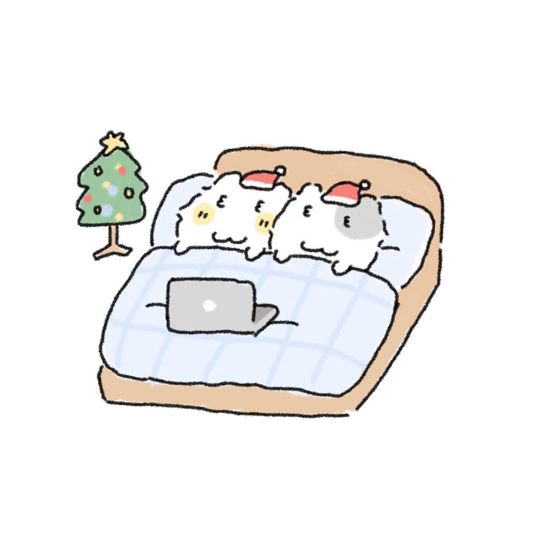 メリークリスマス💝