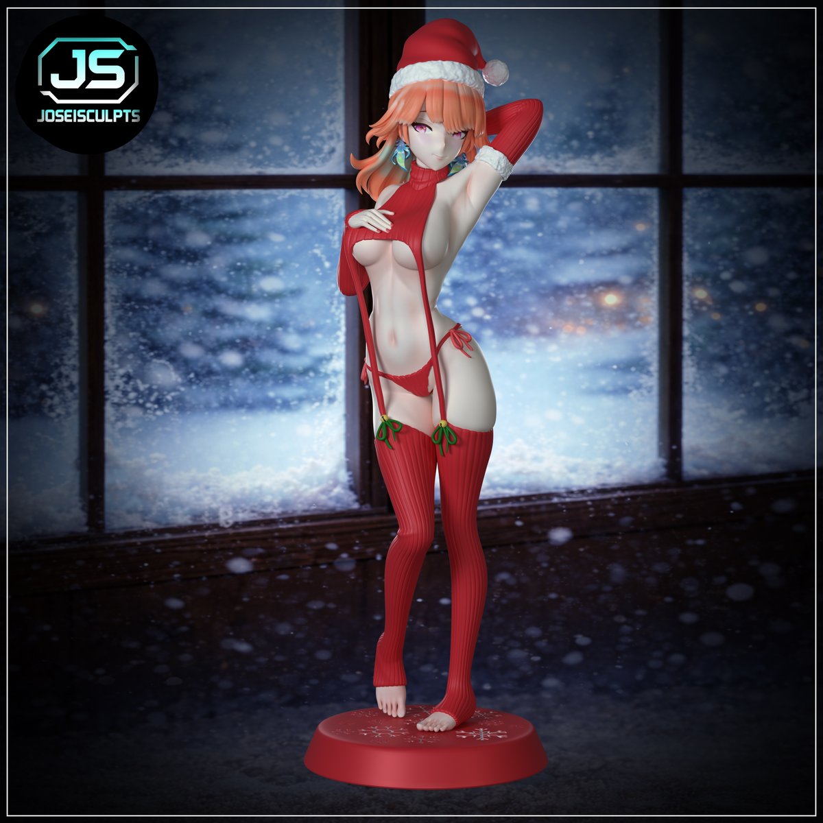 Merry Christmas everyone 🎄❤️
#KFPicasso