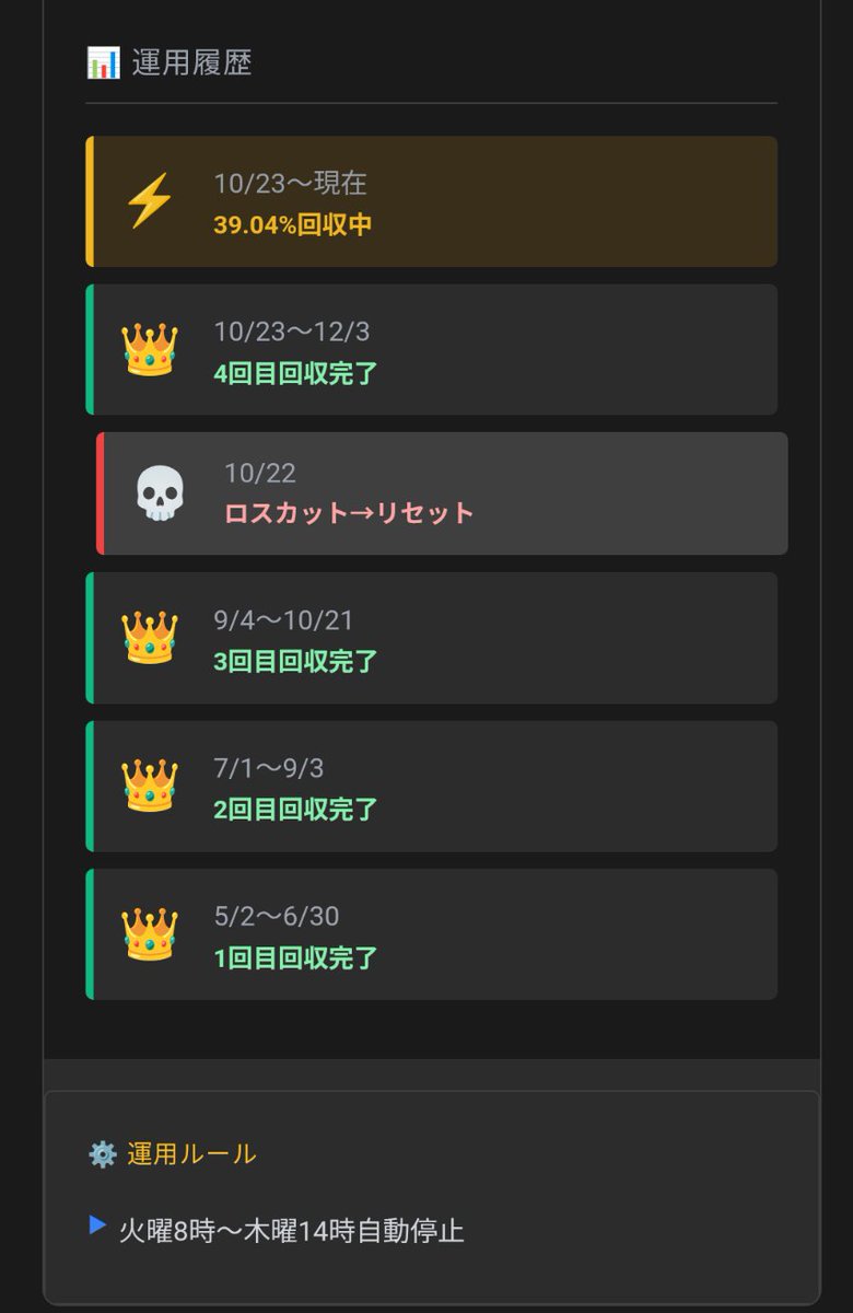 パンデモニウムのシン (@pandemoniumu) / Posts / X