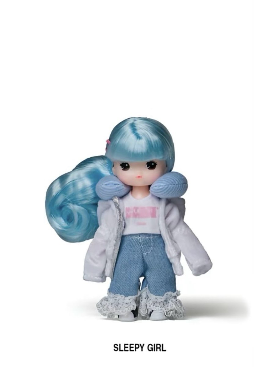 bestboijinnie's tweet photo. wts / wtt illit not cute anymore little mimi

have: school girl
want: sleepy girl

or wts fullset (sealed, only unboxed to see pull) RM170 excluding postage
#pasarillit #pasarillitmy https://t.co/psmjGAoD9k