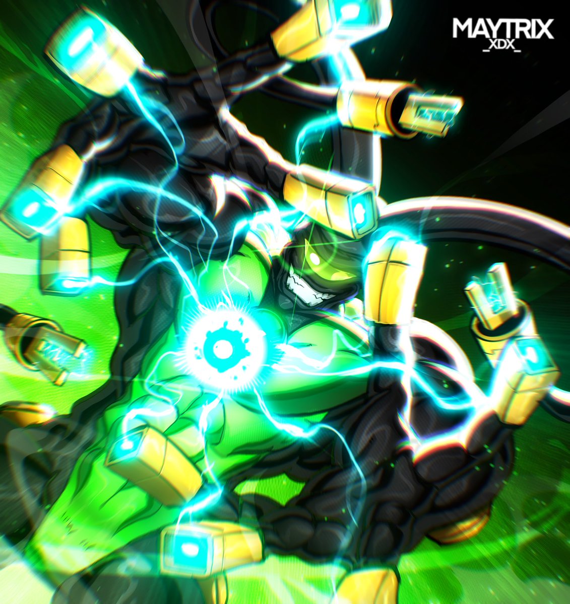 MaytrixXdx's tweet photo. Who’s your favorite Ben10 alien? 
#ReviveBen10 https://t.co/5ST6ysm2aD