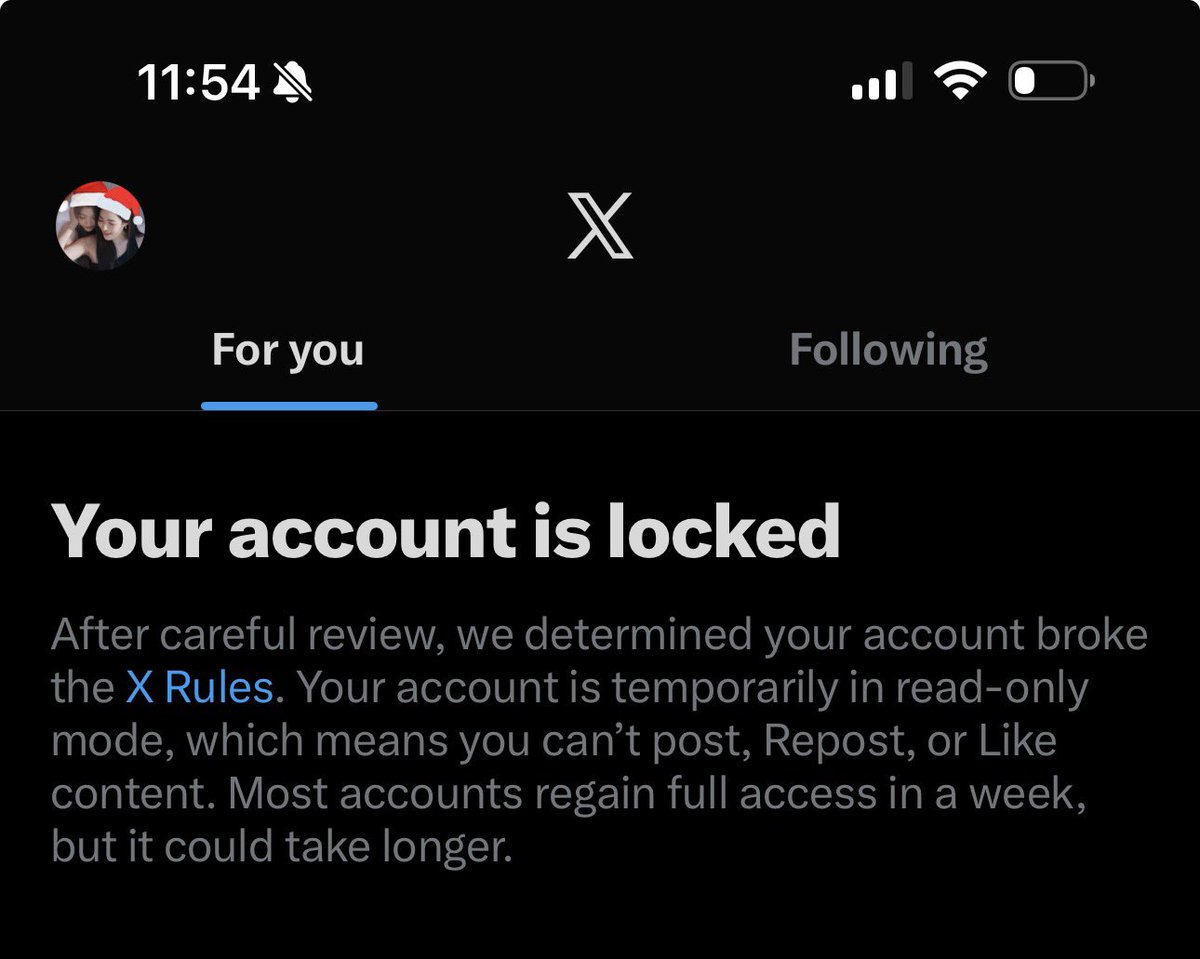 I am finally freeeee!!!!