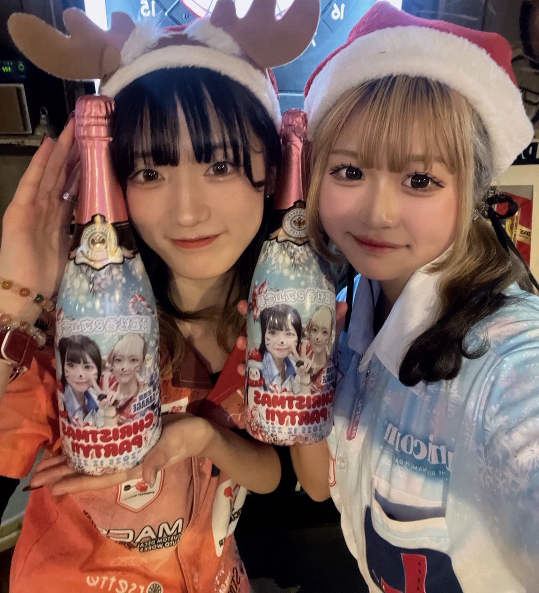 オリジナルライブカード　文山雪華プロ Hololive Shirakami Fubuki Sound Voltex E-Amusement Pass Card From