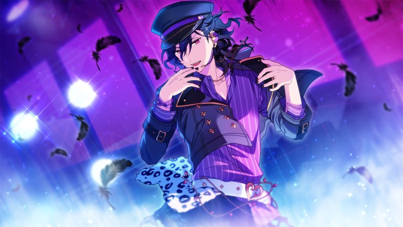 적당히 오레이느낌나면서 적당히 와가레이느낌도나는그런무언가 뭔지저도몰라요그냥느끼세요 근데이거앙스타가구현햇다고? 양아치같은데할배특유여유로움도잇고어쩌고된다고?