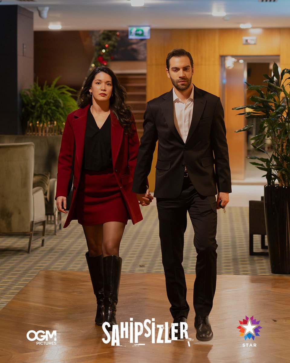 Çok güzeller çokkk ♥️
#AzDev #Sahipsizler