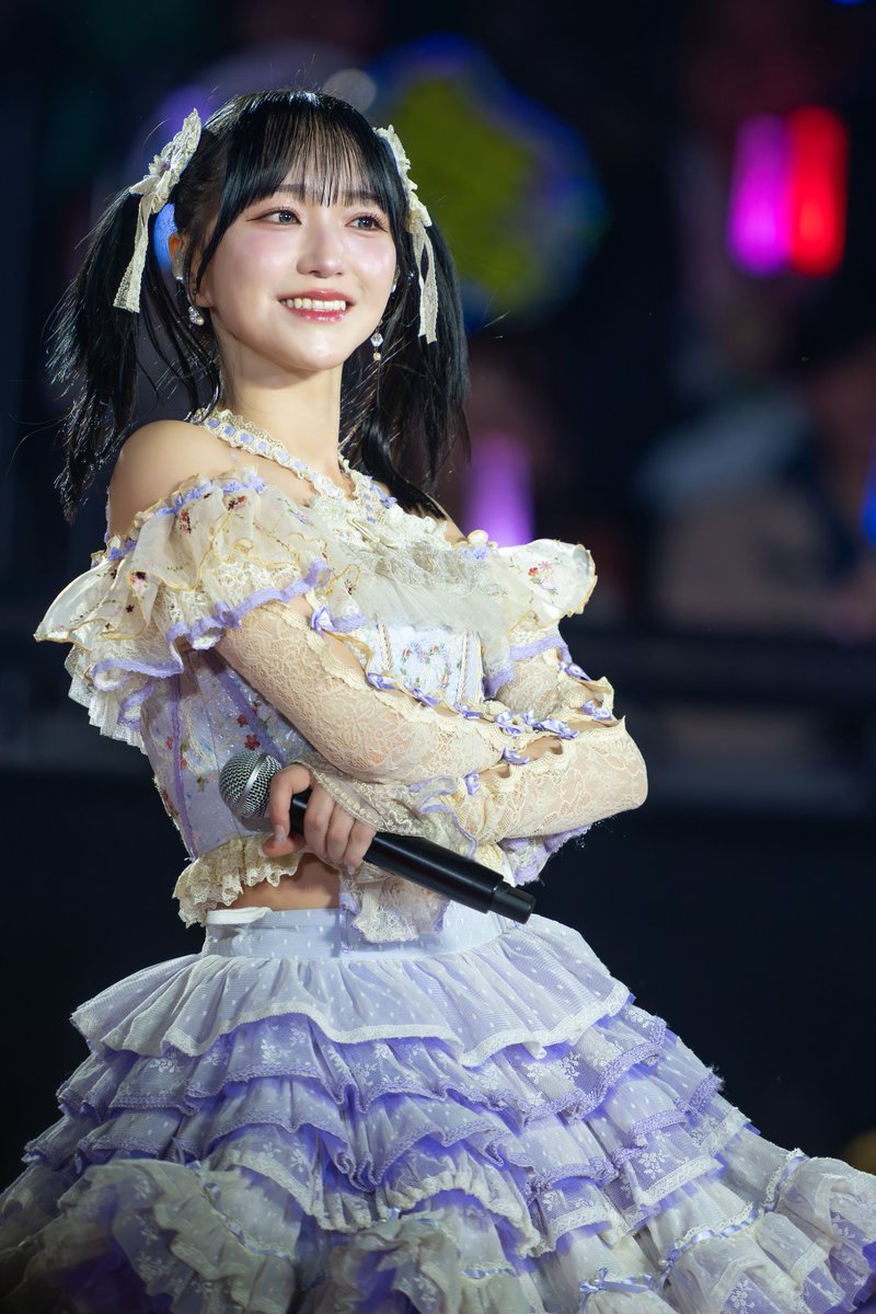 2025/12/23 ＝LOVE 8周年ツアー「8th ANNIVERSARY PREMIUM TOUR