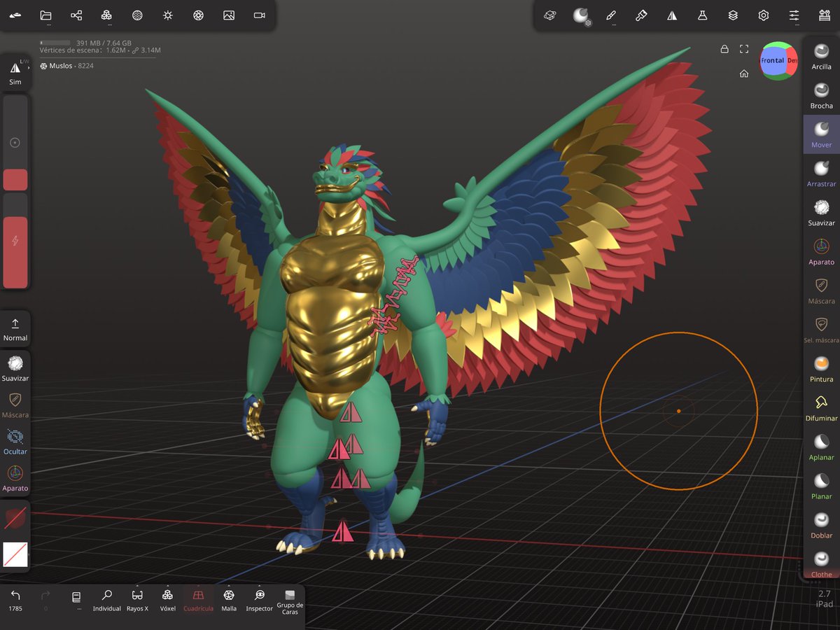 🍪 Choco 🍪 (@Choco_Hyena) / Posts / X