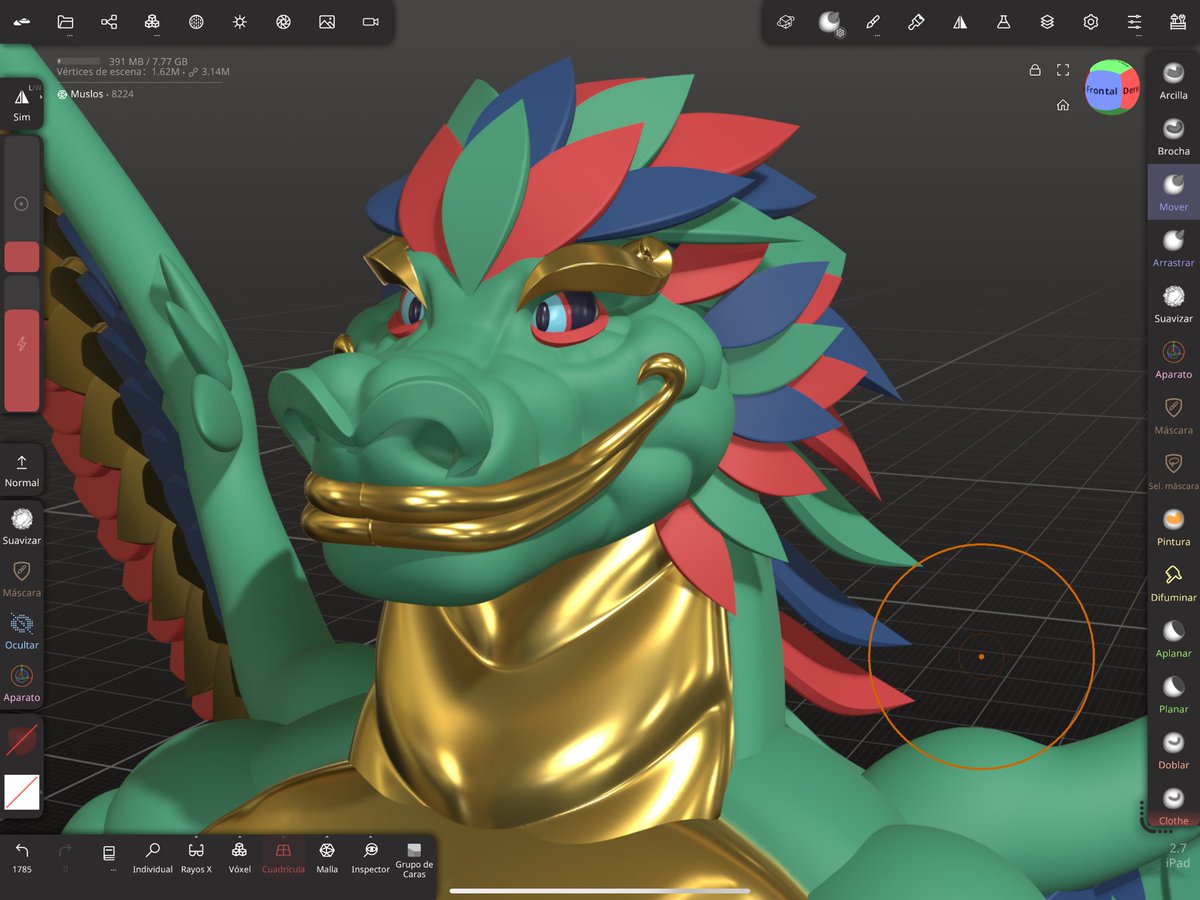 🍪 Choco 🍪 (@Choco_Hyena) / Posts / X