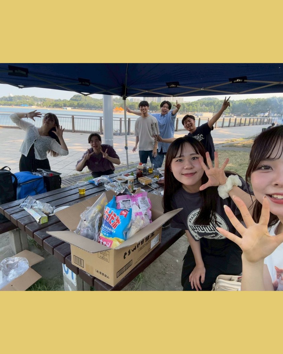 YNU_Sax_Orche's tweet photo. サックスコンまであと80日🎅
今日紹介するのは44期(2年生)です🍀
サックスコンでもいつもにぎやかな44期がたくさんパワーをくれること間違いなし!!
3/14はぜひ瀬谷公会堂にお越しください🎷
#サックス
#サックスコン
#吹奏楽
#横浜国立大学
#横浜国立大学吹奏楽団
#saxophone
#ynuso
#ynusb https://t.co/oW1YZRrQrc
